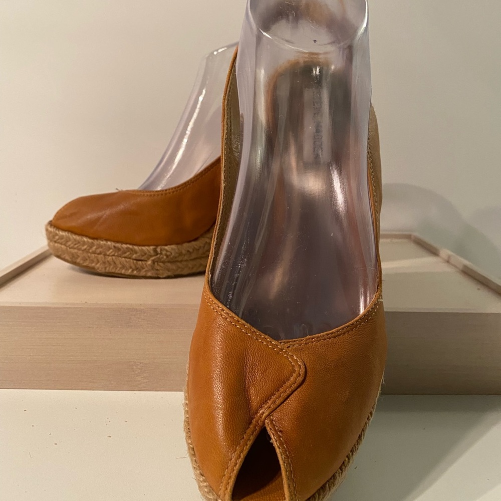 Steve Madden Wedge Espadrilles